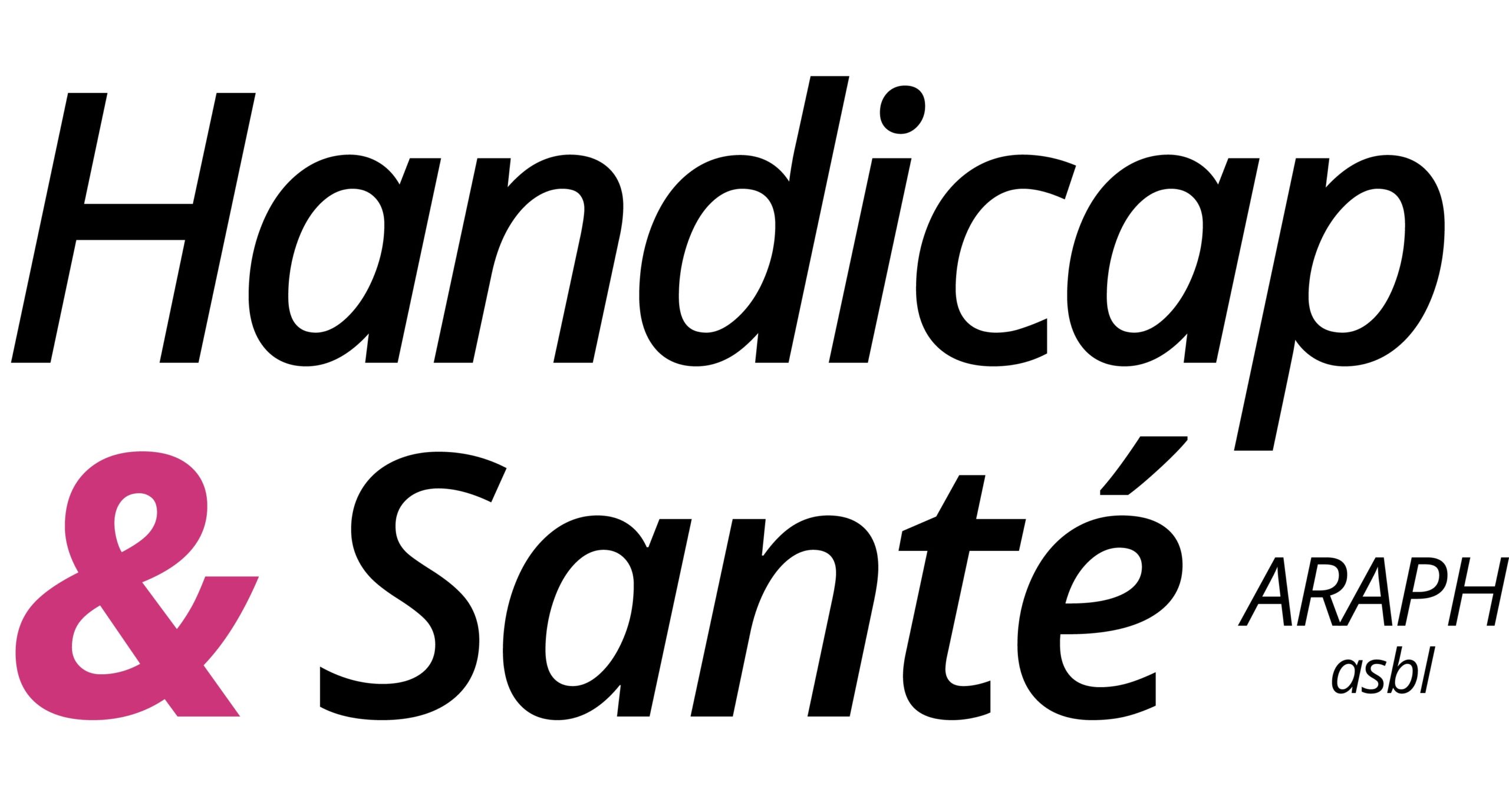 Handicap & Santé