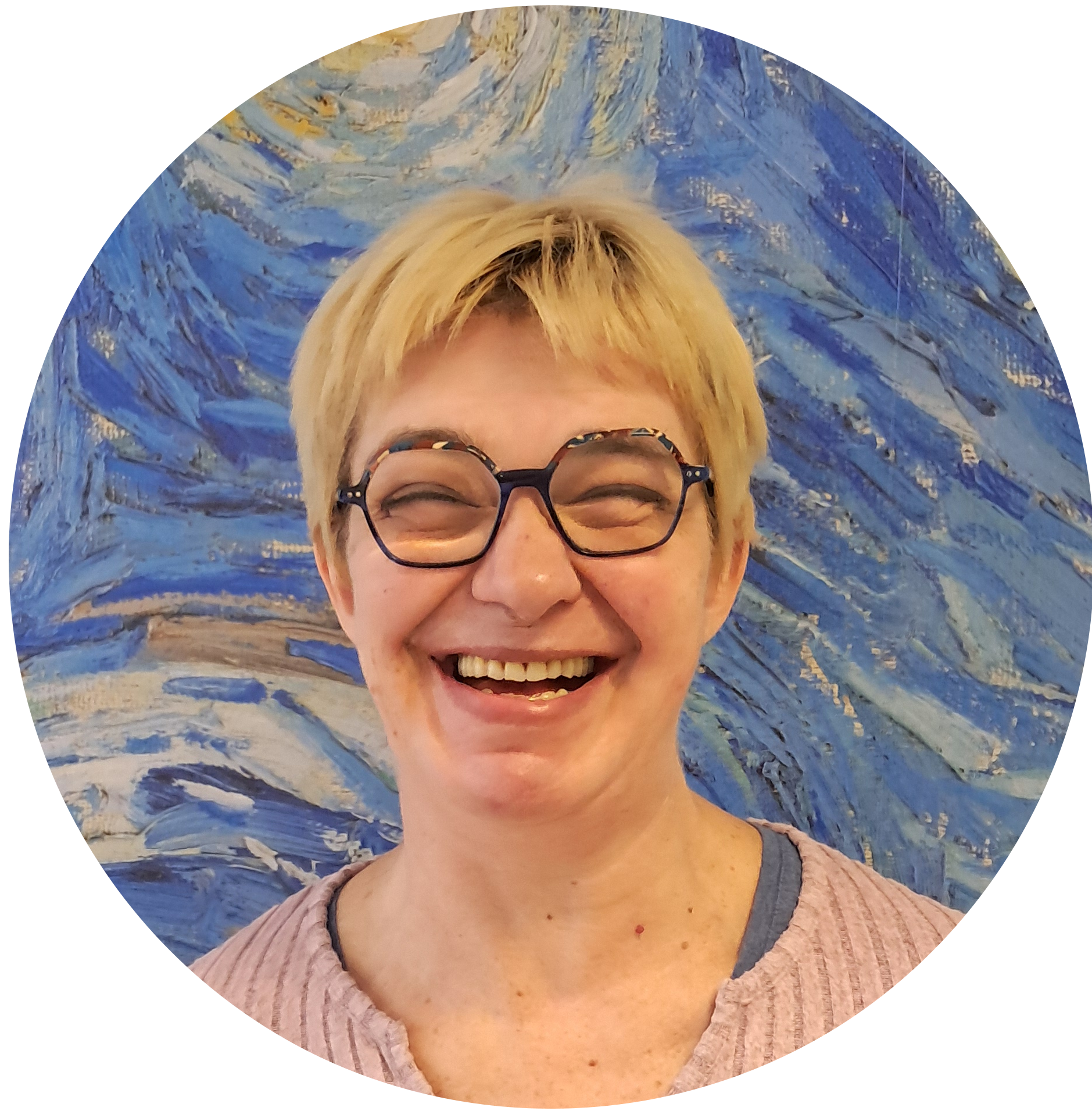 Marie-Laurence Lefèvre